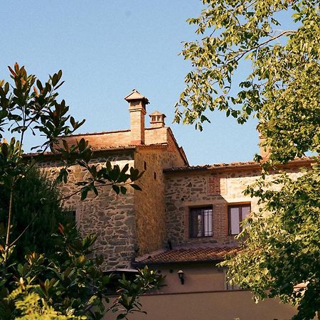 Oasi Lignana Suite Apartments Vellano Exteriör bild
