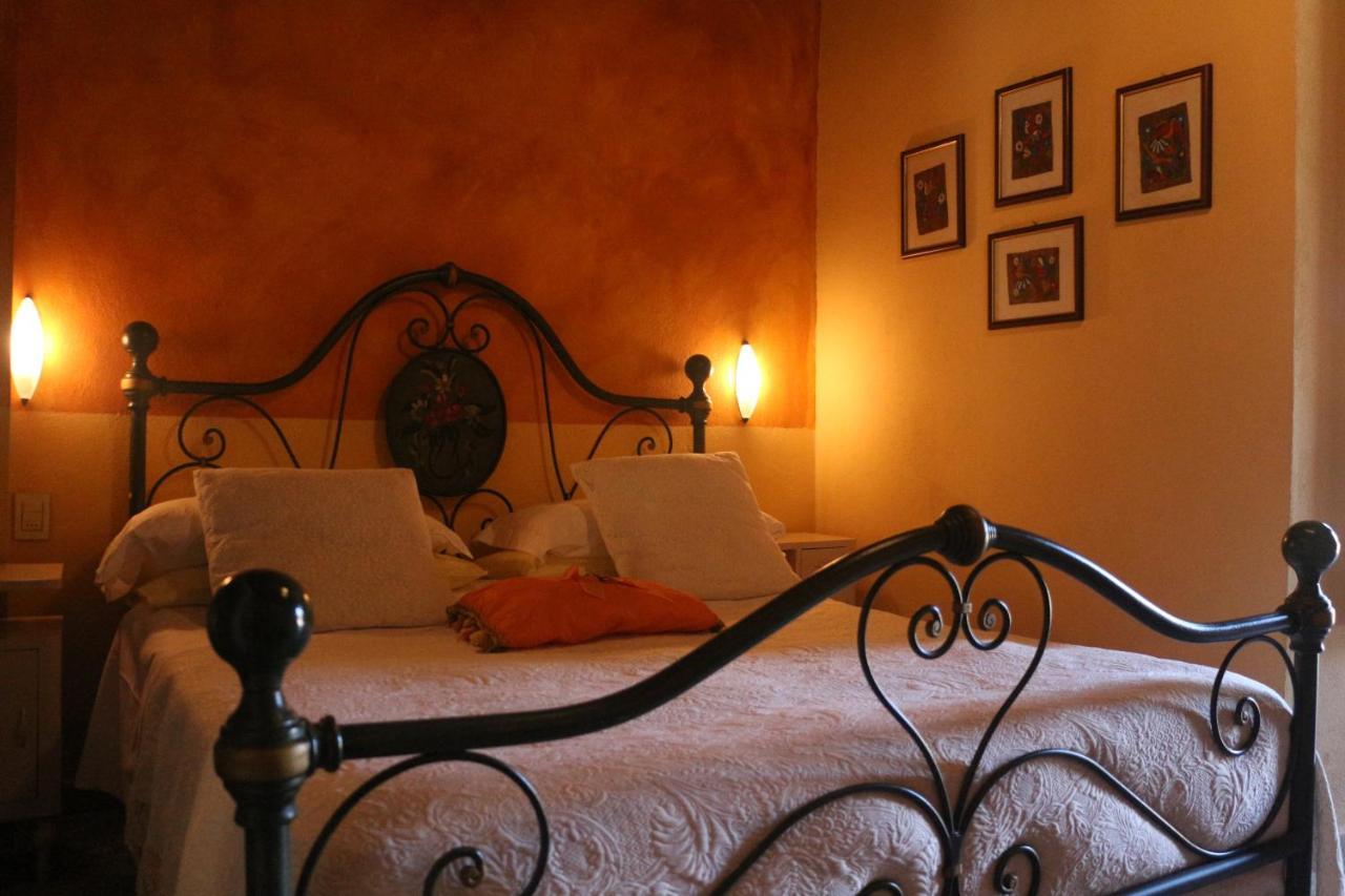Oasi Lignana Suite Apartments Vellano Exteriör bild