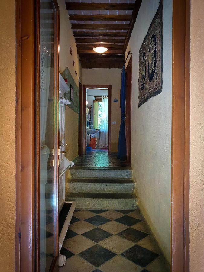 Oasi Lignana Suite Apartments Vellano Exteriör bild