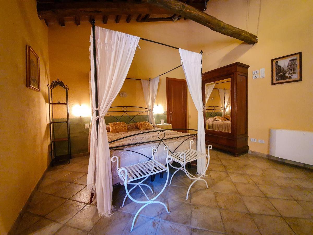 Oasi Lignana Suite Apartments Vellano Exteriör bild