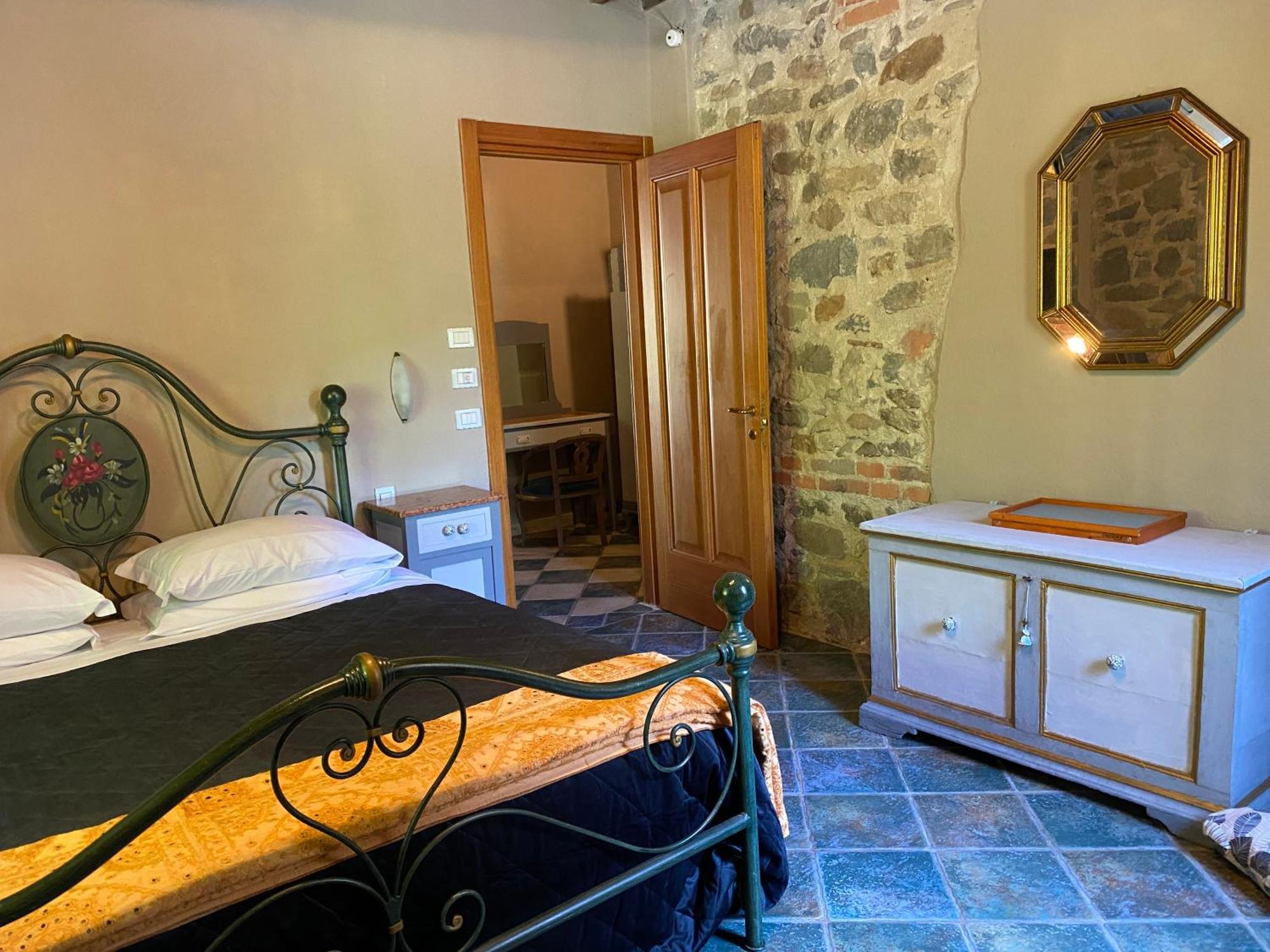 Oasi Lignana Suite Apartments Vellano Exteriör bild