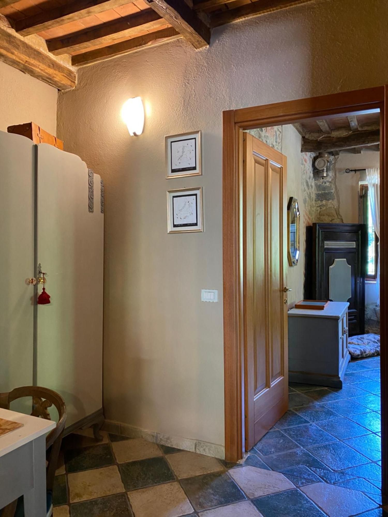 Oasi Lignana Suite Apartments Vellano Exteriör bild